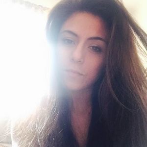 Meet your Posher, Elisha